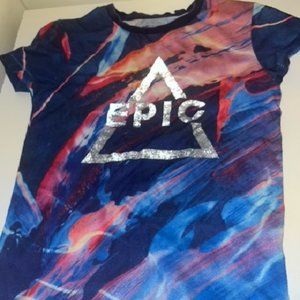 Blue Zoo Epic shirt